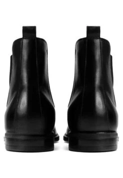 Kazar OSVALDO - Stiefelette - Black -Kazar Schuhe Geschaft 21e8980f94864df0bedabfd4ecfc6cbe