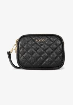 Kazar SONIA - Handtasche - Black