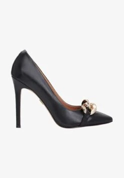 Kazar RIVIA - High Heel Pumps - Black -Kazar Schuhe Geschaft 220ebf642356414cbe6f1ed9ca32fdd7