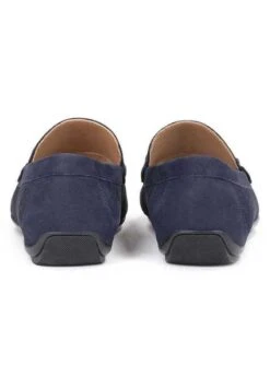 Kazar KYLO - Mokassin - Dark Blue -Kazar Schuhe Geschaft 22278f858a81498695f38b3824e914c7