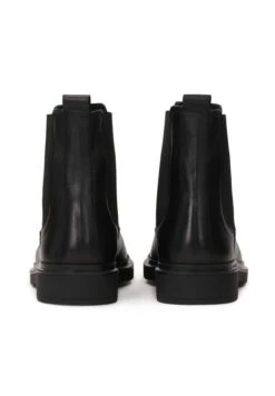 Kazar IDDROSS - Stiefelette - Black -Kazar Schuhe Geschaft 224f28f83ae54defbfa3b9fc678796d7