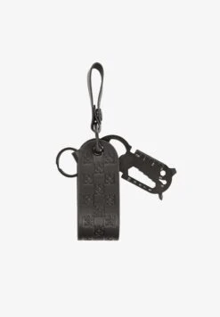 Kazar ANTON - Schlüsseletui - Black -Kazar Schuhe Geschaft 22ff0bb7087f4ae4909cdcc102711b69 1