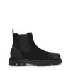 Kazar ILLTES - Classic Ankle Boots - Black