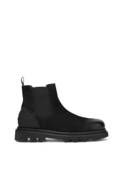 Kazar ILLTES - Classic Ankle Boots - Black