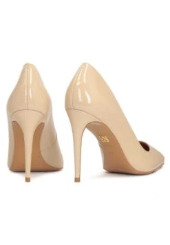 Kazar LUCIANA - High Heel Pumps - Beige -Kazar Schuhe Geschaft 23721e207fd64ad2bccddd40f889bd81