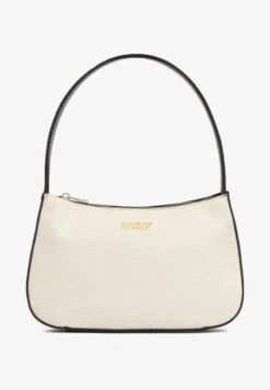 Kazar TILDA - Handtasche - Beige