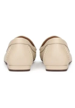 Kazar JANA - Mokassin - Beige -Kazar Schuhe Geschaft 23f94ab6e1c04dcca41ddd3612d4fb26