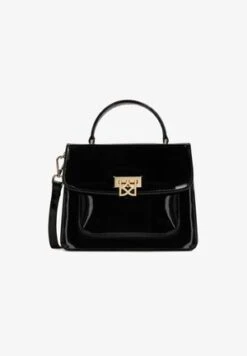 Kazar ARTISMA - Handtasche - Black -Kazar Schuhe Geschaft 2412bdd6e77046ea9f701d6b8bb5d90c 2