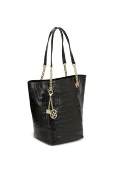 Kazar SEARA - Shopping Bag - Black -Kazar Schuhe Geschaft 24e3cc6edf37451b8fd1f681c33ca994