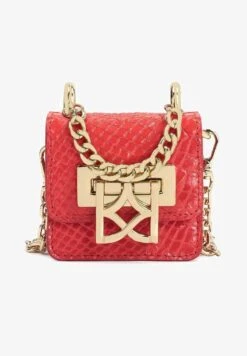 Kazar LOLI - Clutch - Red -Kazar Schuhe Geschaft 25c49b19ec224a4c8d8a811b6f9938c6