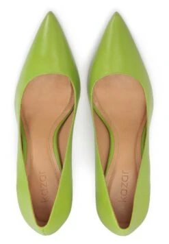 Kazar NEW LUCIANA - High Heel Pumps - Green -Kazar Schuhe Geschaft 25fdc2ecb28148c8a8455d077749bc69