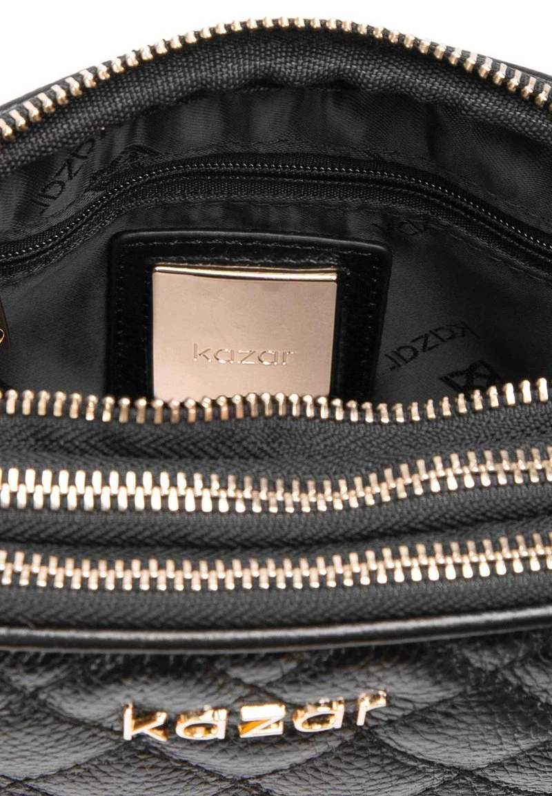 Kazar SONIA - Handtasche - Black 4 Kazar SONIA - Handtasche - Black – Bild 4