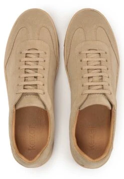 Kazar TELMO - Sneaker Low - Beige -Kazar Schuhe Geschaft 267c6d20fd204648b49c30249fc96a75