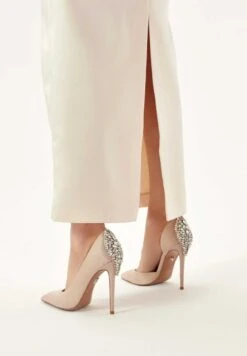Kazar ABRIL - High Heel Pumps - Beige -Kazar Schuhe Geschaft 2688df3973224c3a938e6c9b10b0b0bc