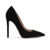 Kazar ABRIL WITH POINTY TOE - High Heel Pumps - Black