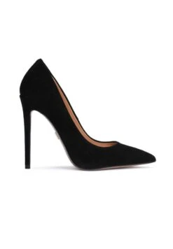 Kazar ABRIL WITH POINTY TOE - High Heel Pumps - Black