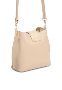 Kazar PRUNELLA - Umhängetasche - Beige 8 Kazar PRUNELLA - Umhängetasche - Beige -Kazar Schuhe Geschaft 26b141dfca4541ea879a32fcb837e511