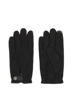 Kazar CLEMENT - Fingerhandschuh - Black