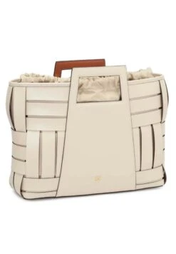 Kazar VIVIE - Handtasche - Beige -Kazar Schuhe Geschaft 2721476f388e4d508263891c31f21b24
