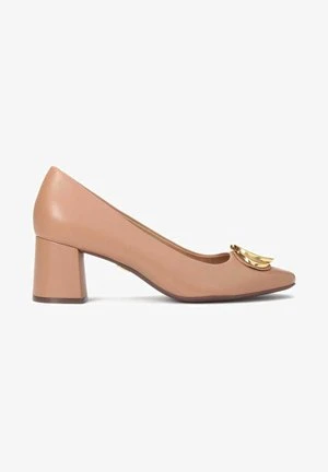 Kazar WENDY - Pumps - Beige 6 Kazar WENDY - Pumps - Beige – Bild 6