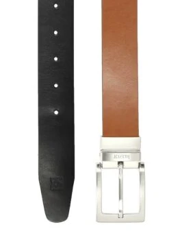 Kazar PASEK DWUSTRONNY - Gürtel - Brown -Kazar Schuhe Geschaft 274a9b9c41b446f1848ccfdef146fbf7