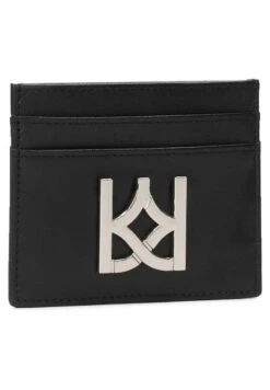 Kazar DAAN - Geldbörse - Black -Kazar Schuhe Geschaft 275dc8a2db0d4cdb8f4aa4fac179bdc4