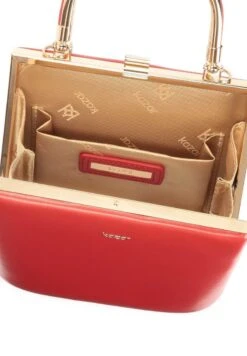 Kazar BELLATRIX - Clutch - Red -Kazar Schuhe Geschaft 285d0e045c984051b00c75c95f5fd724