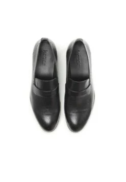 Kazar OBAN - Business-Slipper - Black -Kazar Schuhe Geschaft 28b9c6dcfc3347f9bd7f76b83511d18a