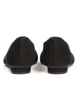 Kazar NANCY - Klassischer Ballerina - Black -Kazar Schuhe Geschaft 28bf852e481348bfbcfdc89bea95fd04