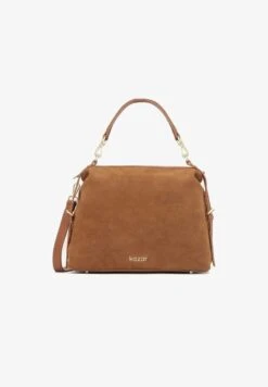 Kazar KEELIN. - Handtasche - Light Brown -Kazar Schuhe Geschaft 28f9be1b32044710a652b31847ac4681 1