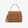 Kazar KEELIN. - Handtasche - Light Brown