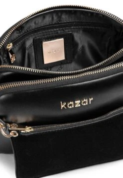 Kazar RITA - Handtasche - Black 9 Kazar RITA - Handtasche - Black -Kazar Schuhe Geschaft 293d38e8a0e04a7aa29dfb8ec063918b