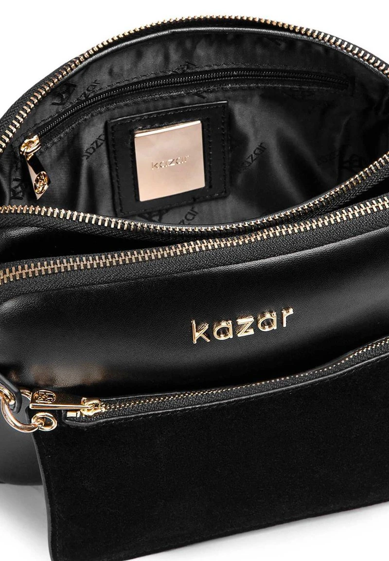 Kazar RITA - Handtasche - Black 4 Kazar RITA - Handtasche - Black – Bild 4