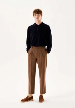 Kazar CADDAM - Mokassin - Brown -Kazar Schuhe Geschaft 294ee4aa33e24d5fbf15d1dc429446af 1