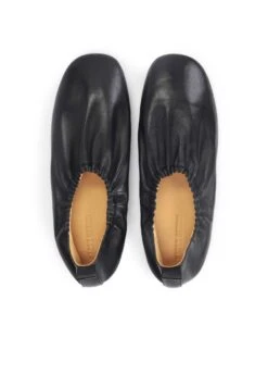 Kazar Studio POLA - Klassischer Ballerina - Black -Kazar Schuhe Geschaft 295193744c8e4240932695f88402e97a