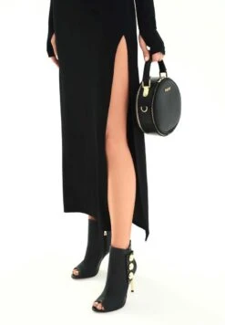 Kazar NEW SICILIA - Handtasche - Black