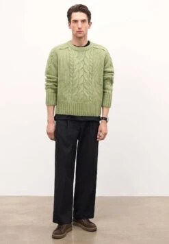 Kazar SILVAN - Trainers - Khaki