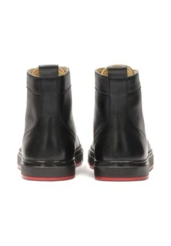 Kazar LENNART - High-top Trainers - Black -Kazar Schuhe Geschaft 2a2d643ca995456b8249157aa7f19471