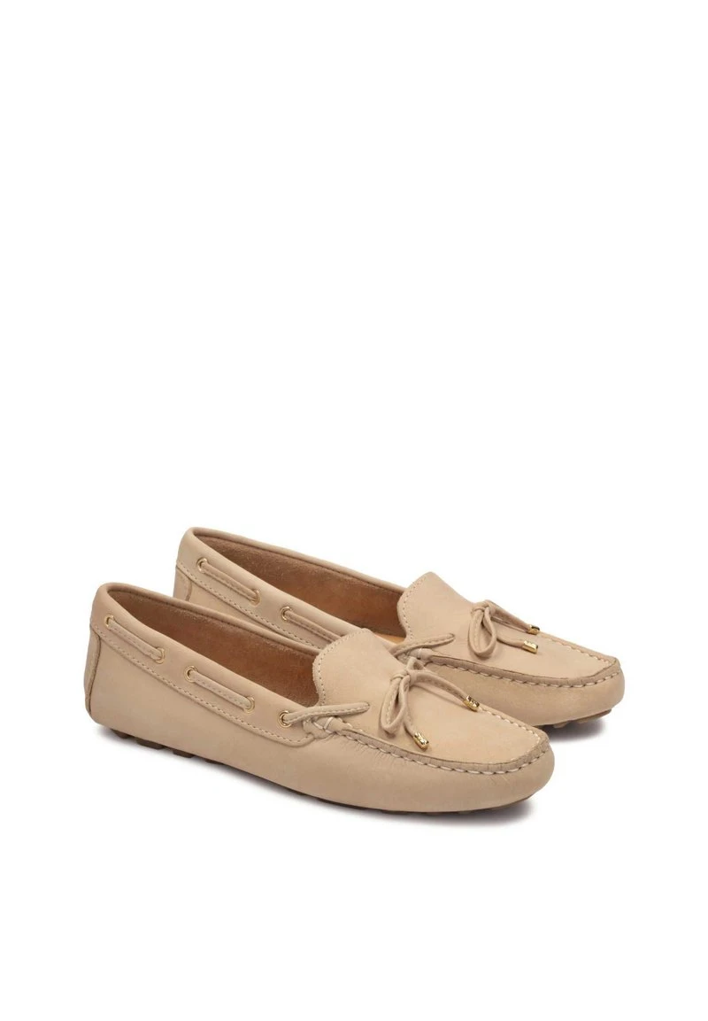 Kazar APRICOT - Mokassin - Beige 2 Kazar APRICOT - Mokassin - Beige – Bild 2