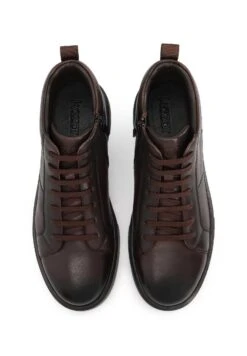 Kazar TRUXTON - Trainers - Brown -Kazar Schuhe Geschaft 2a3e4d9b82a94d7c9d873ebd228a3395