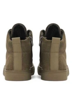 Kazar AJAKS - High-top Trainers - Green -Kazar Schuhe Geschaft 2a4bdc3f1f6d4cacbcaadefbfd0b8200