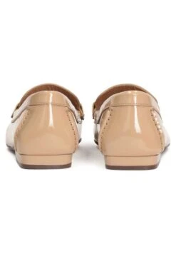 Kazar JANA - Slipper - Beige -Kazar Schuhe Geschaft 2a90b6eb04a34d26be9374df8188e8fc