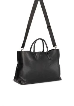 Kazar GUALTER - Handtasche - Black -Kazar Schuhe Geschaft 2ad4673f88dd4bbcbc17d25a65c2fcd2