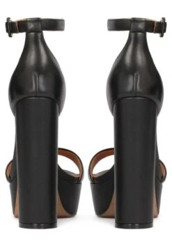 Kazar EVITA - High Heel Sandalette - Black -Kazar Schuhe Geschaft 2b4c281838c34798a0e4ab6a003ea97c