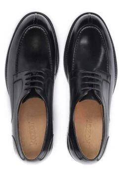 Kazar AMERY - Business-Schnürer - Black -Kazar Schuhe Geschaft 2b7c90958ae54bd582dec44ec1c81f9b
