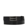 Kazar RUPPERTO - Gürtel - Black