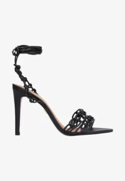 Kazar MEGAN - Riemensandalette - Black -Kazar Schuhe Geschaft 2ba5749cca3d4d04beda6f9368d92a89 1