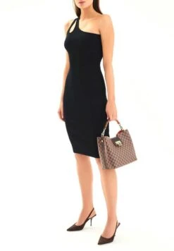 Kazar RAB WITH TWO HANDLES - Handtasche - Brown -Kazar Schuhe Geschaft 2beb5e99e0c3478897ddce6e5bf160e5