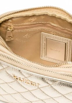 Kazar SONIA - Umhängetasche - Gold -Kazar Schuhe Geschaft 2c409bcd18294b79955ea5fa41ffd498