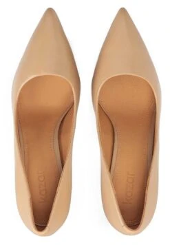 Kazar MADISON - High Heel Pumps - Beige -Kazar Schuhe Geschaft 2c8717b176454472af0bb50b270791f1